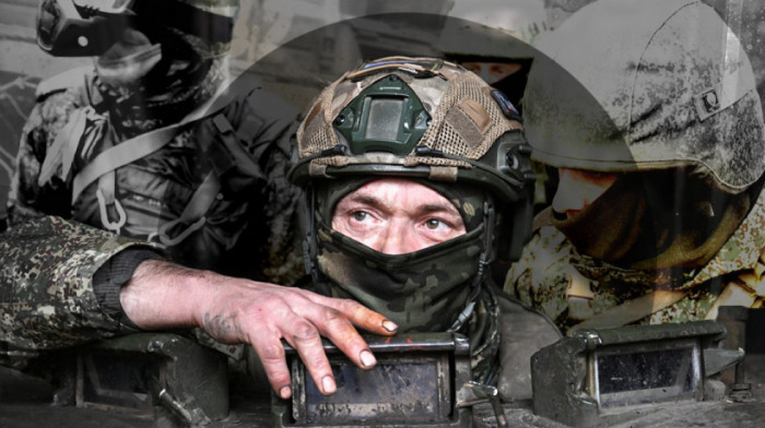 RAT U UKRAJINI Ruski dronovi napali energetsku i transportnu infrastrukturu u Odeskoj oblasti