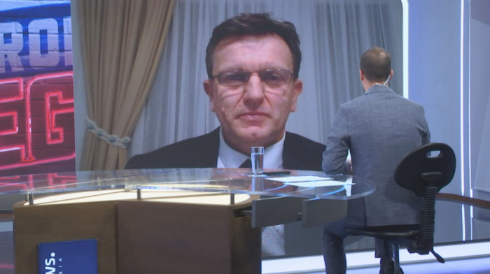 Blanuša najavio borbu protiv korupcije i kriminala u RS: "Karan je produžena ruka prethodne vlasti"