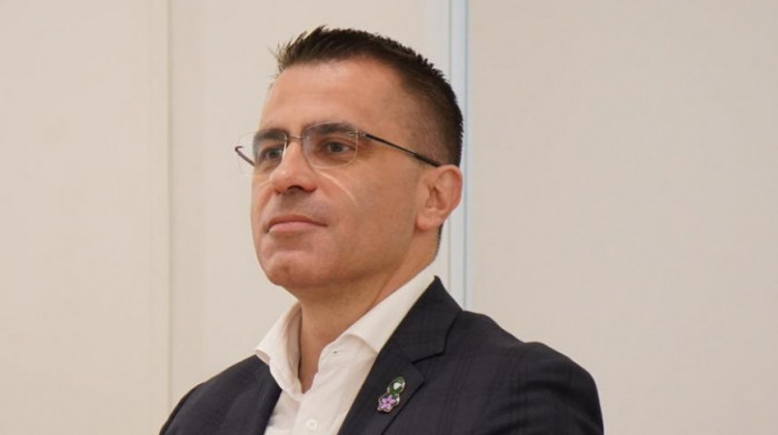 Milićević: Ključ rešenja za NIS moglo bi da bude mađarsko preuzimanje ruskog dela