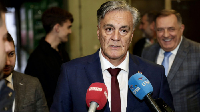 Karan: Na izborima građani biraju da li su za Republiku Srpsku ili protiv nje