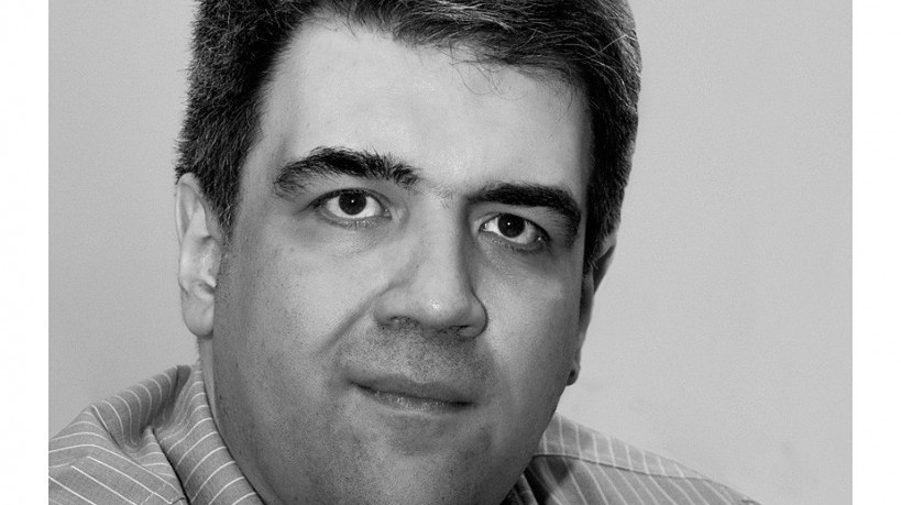 Preminuo glavni i odgovorni urednik PC Press-a Dejan Ristanović