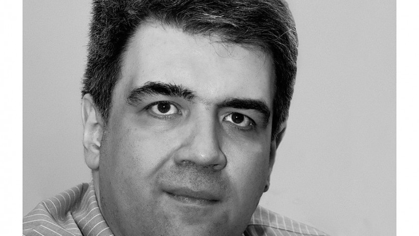 Preminuo glavni i odgovorni urednik PC Press-a Dejan Ristanović