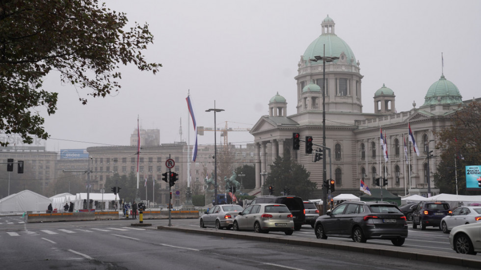 Novoizabrani članovi REM-a se povukli sa funkcija: Pisane ostavke podneli na pisarnici Skupštine Srbije