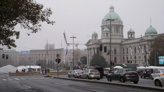 Novoizabrani članovi REM-a se povukli sa funkcija: Pisane ostavke podneli na pisarnici Skupštine Srbije