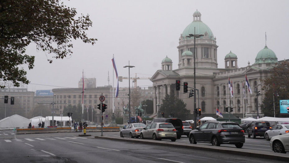 Novoizabrani članovi REM-a se povukli sa funkcija: Pisane ostavke podneli na pisarnici Skupštine Srbije