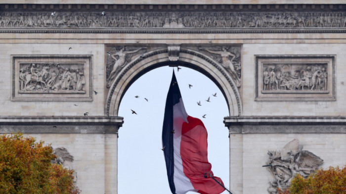 Francuska obeležava 10 godina od napada u Parizu u kojem je ubijeno 130 ljudi