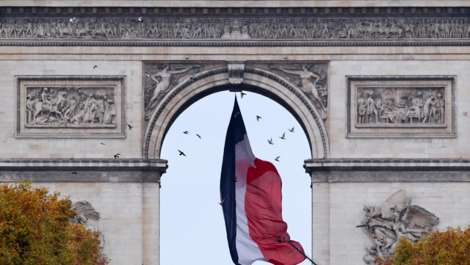 Francuska obeležava 10 godina od napada u Parizu u kojem je ubijeno 130 ljudi