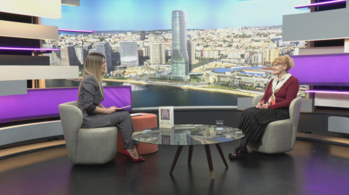 "Kćeri loze Nemanjića": Zaboravljene priče žena svetorodne dinastije