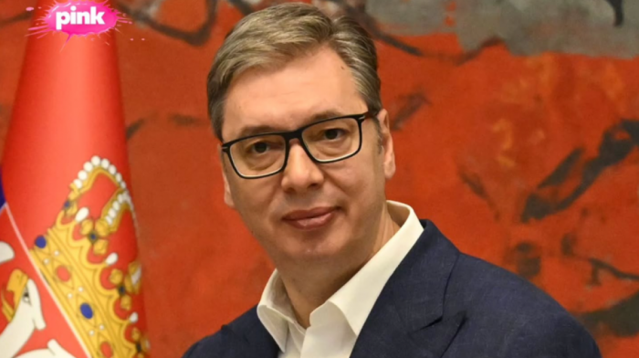 Vučić o razgovoru sa Dijanom Hrkom: "Želeo sam da zaustavim agoniju žene koja je izgubila dete"
