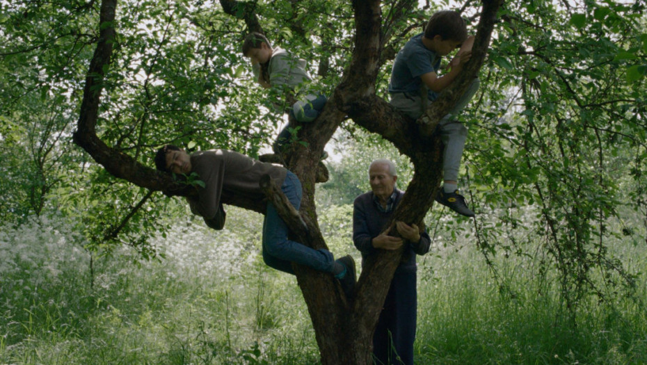 Srpska premijera filma "Vetre, pričaj sa mnom" na Festivalu autorskog filma