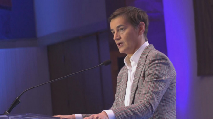 EURONEWS ADRIA SUMMIT Brnabić: EU je najveći mirovni projekat – Zapadni Balkan mora biti deo Unije