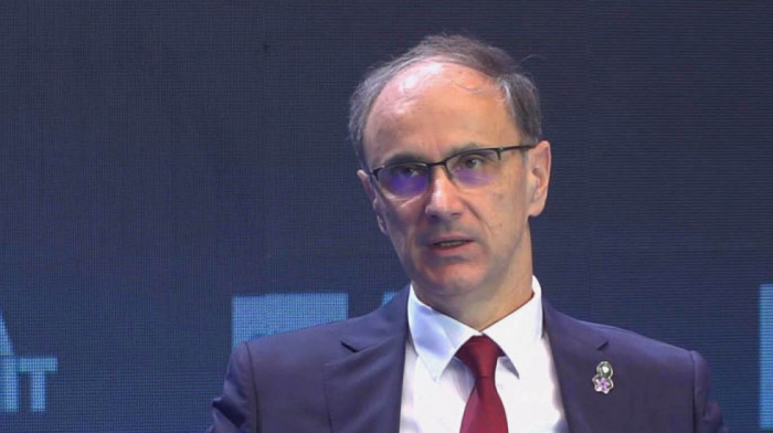 EURONEWS ADRIA SUMMIT Macut: Veoma smo blizu EU, ali čekamo političku odluku članica