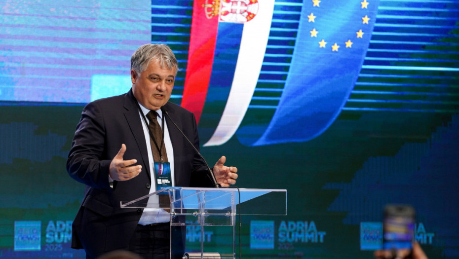 Lučić: U 2026. fokus na razvoju 5G mreže i na širenju poslovanja u SAD