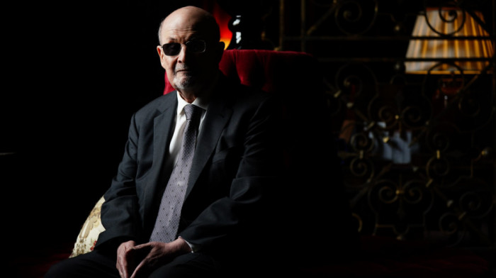 Salman Ruždi: Humor je oružje u borbi protiv ugnjetavanja