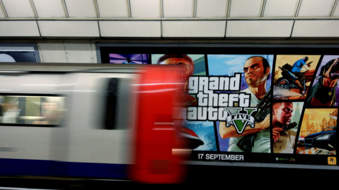 Nesvakidašnja reakcija poljskog poslanika: Zbog kašnjenja novog dela igre "GTA" pozvao ljude na ulice