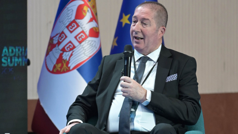 Đoković: Samit u Tivtu pokazaće da evropska perspektiva regiona nije samo deklarativna