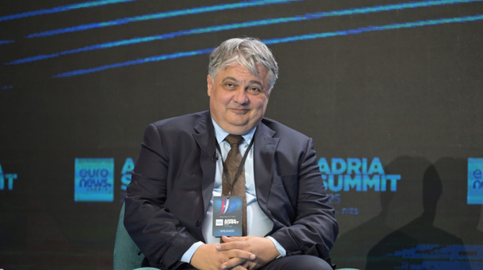 EURONEWS ADRIA SUMMIT Lučić najavio datum pokretanja 5G mreže u Srbiji, veliki gradovi biće odmah pokriveni