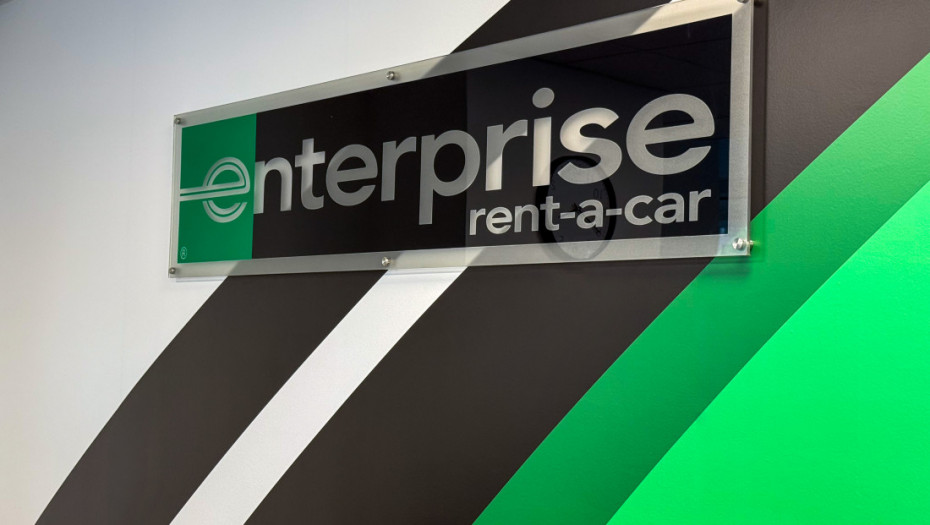 Enterprise - svetski lider, sada bliži nego ikad