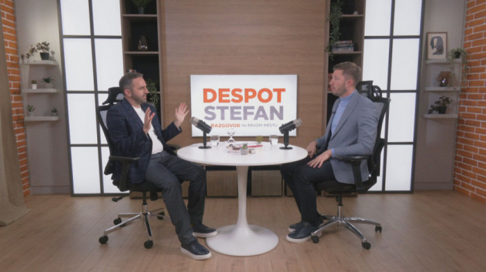 Emisija "Despot Stefan": Zbog čega se u Hrvatskoj vraća duh devedesetih