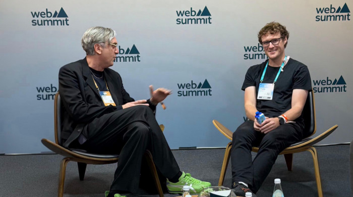 Čadež sa Pedijem Kosgrejvom o jačanju pozicije srpskih startapova na globalnom nivou