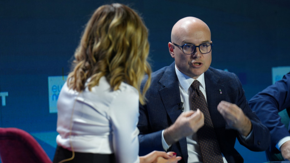 Vučević: Ponosan sam što građani nisu ni osetili da su nam uveli sankcije