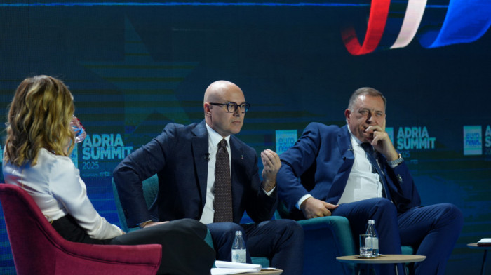 Završen prvi Euronews Adria Summit: Lideri raznih oblasti kroz dijalog odgovorili na ključna pitanja