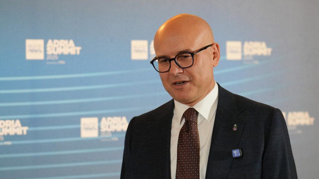 Vučević: Nasilnici iz Splita dobili bi veću kaznu da su prešli ulicu na crveno