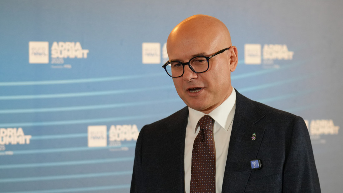 Vučević: Obradović veliki trener, Štimac izmišlja razloge za njegovu ostavku