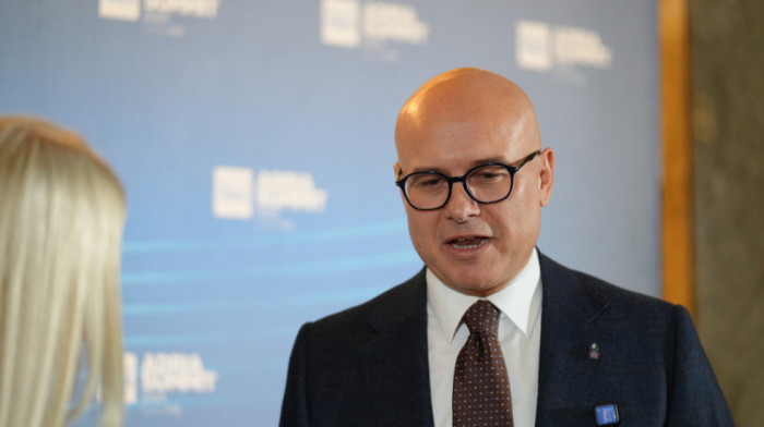 Vučević pozvao Hrku da prekine štrajk glađu: Nadam se da će prihvatiti Vučićev predlog