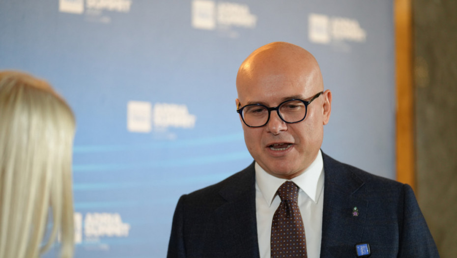 Vučević pozvao Hrku da prekine štrajk glađu: Nadam se da će prihvatiti Vučićev predlog