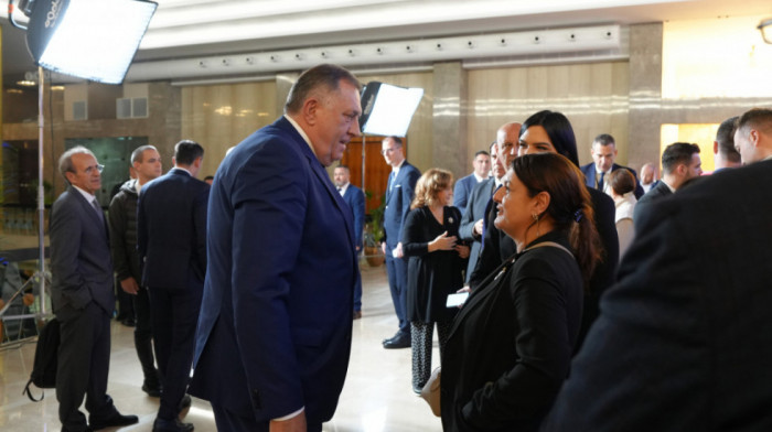 Dodik: Dolazi vreme kada će se položaj Republike Srpske još više poboljšati