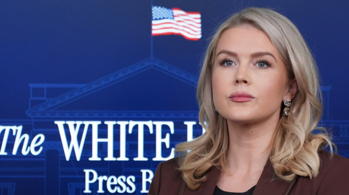 Portparolka Bele kuće: SAD neće učestvovati na samitu G20 u Južnoj Africi