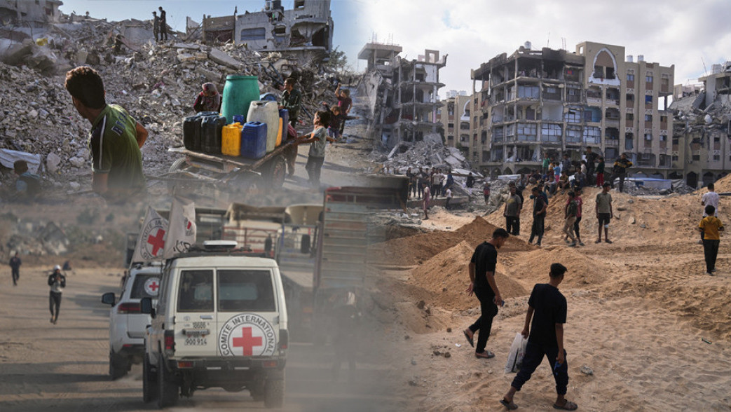 KRIZA NA BLISKOM ISTOKU Izrael ispitivan u UN zbog izveštaja o "sistematskom i mučenju“ Palestinaca