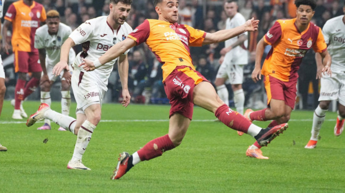 Fudbalski savez Turske suspendovao peko 1000 igrača: Sudije u zatvoru ili kućnom pritvoru