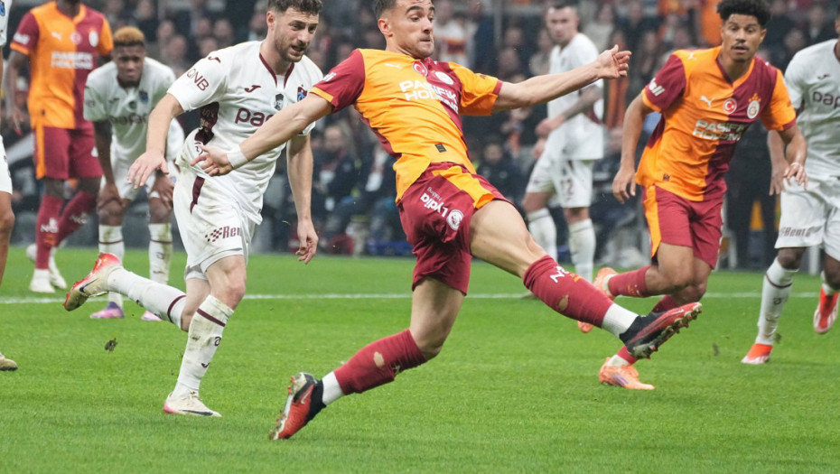 Fudbalski savez Turske suspendovao peko 1000 igrača: Sudije u zatvoru ili kućnom pritvoru