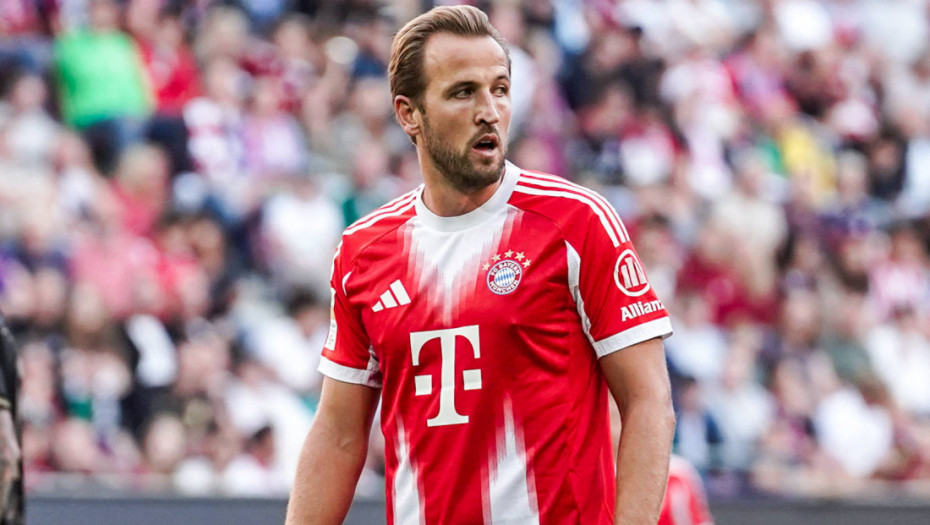 Hari Kejn možda Bundesligu zameni La Ligom: Španski velikan želi Engleza