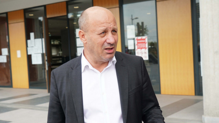 MUP o navodima u medijima: Sudski postupak protiv novog načelnika Uprave granične policije Dragiše Simića je obustavljen