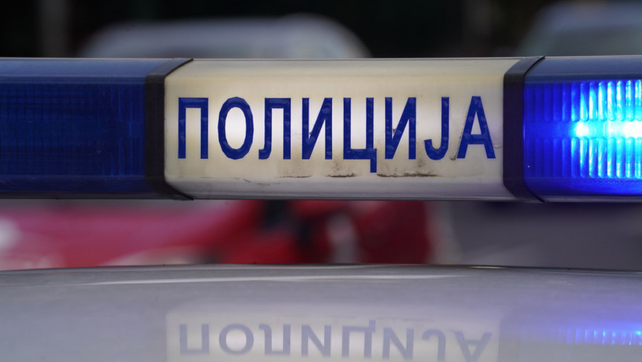 Državljanin Turske osumnjičen da je muškarca udario stolicom u glavu