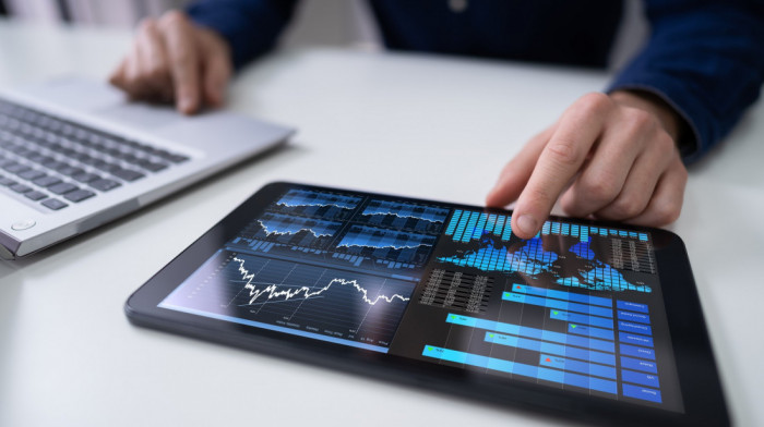 Evropske akcije u blagom plusu pre svega zbog rasta u komunalnom i bankarskom sektoru