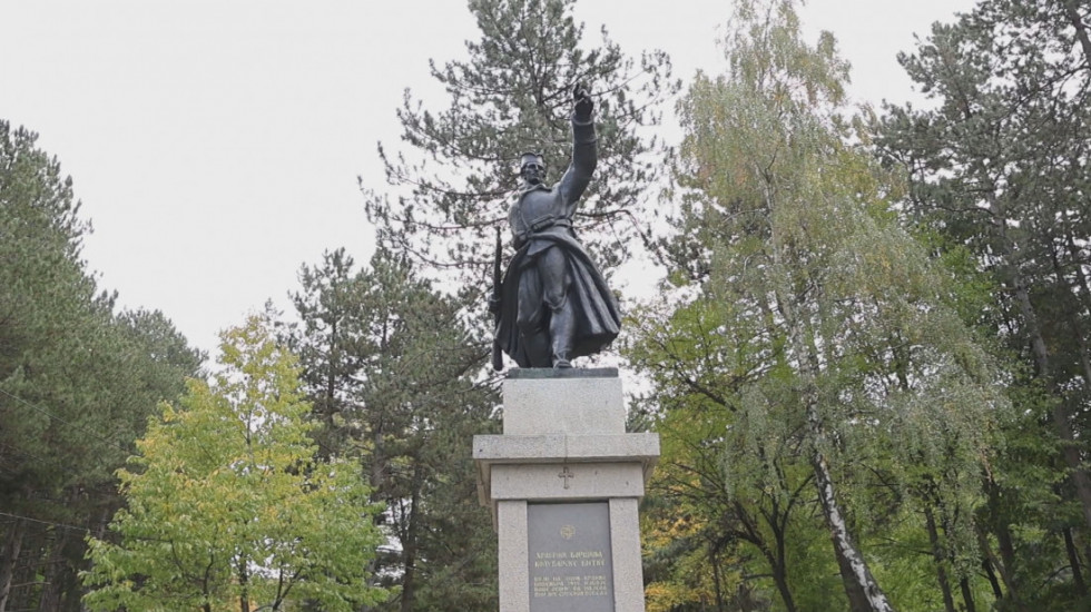 1300 kaplara: Junaci Kolubarske bitke koji su otišli iz školskih klupa pravo u istoriju