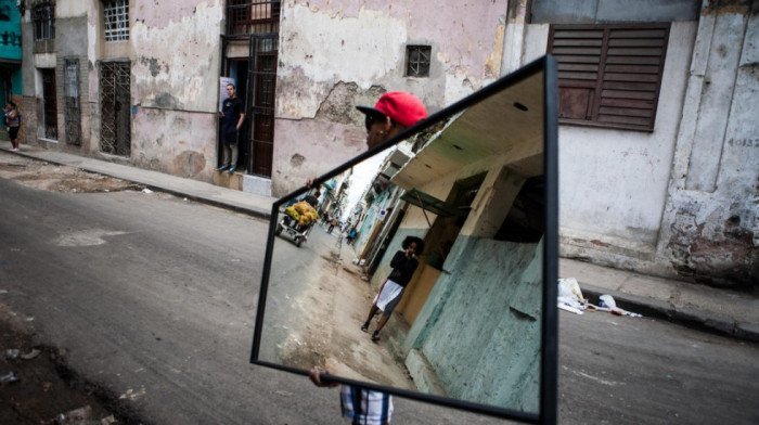 Može li fotografija da nas spase od pseudostvarnosti: Festival Vizualizator dovodi svetske fotografe u Srbiju