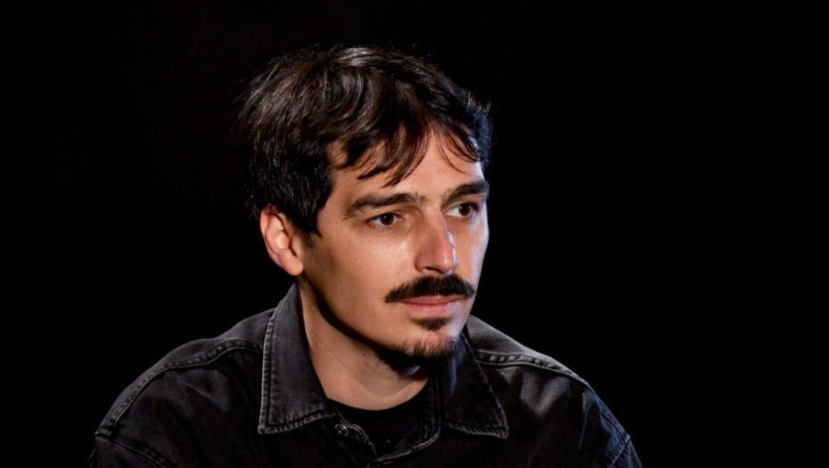 Stefan Đorđević: Svako ko se suočava sa gubitkom voljene osobe može da se prepozna u filmu "Vetre pričaj sa mnom"