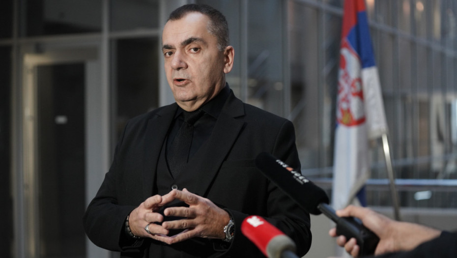 Pašalić: Filozofski fakultet do 2.aprila da dostavi dokumentaciju o smrti studentkinje