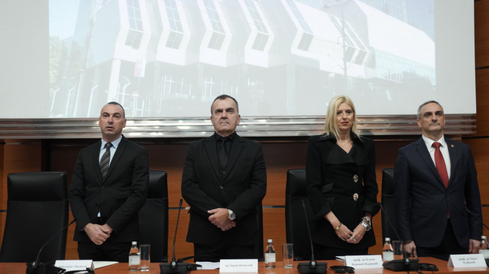 U Beogradu otvorena konferencija "Zaštitnik građana-prvih 20 godina"