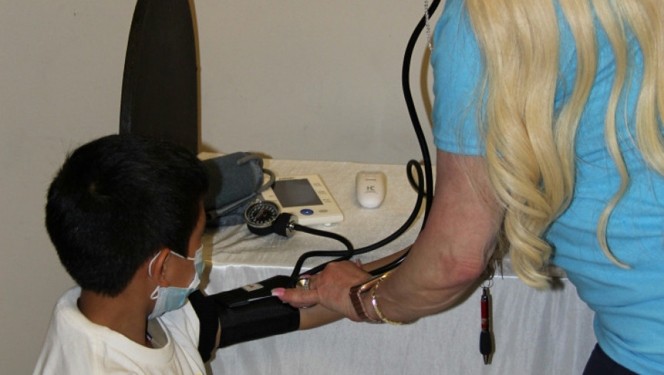 "Tihi ubica" napada i najmlađe: Sve više dece dobija dijagnozu povišenog krvnog pritiska