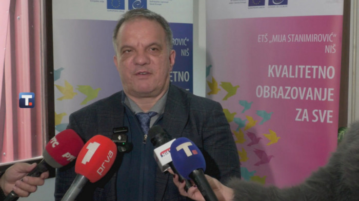 "Blokada nastave nije uzela maha": Ministar prosvete poručio da obrazovanje treba da bude odvojeno od politike