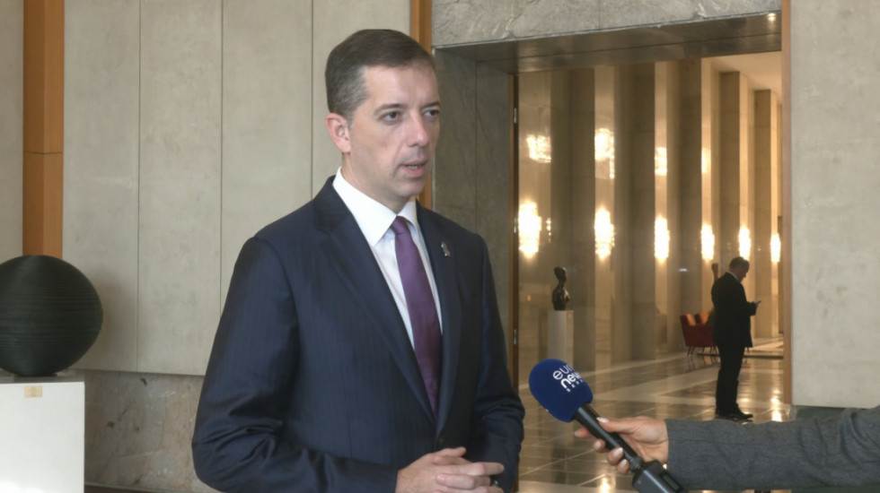 Kako Srbija može da zaštiti svoj narod koji živi u Hrvatskoj? Đurić za Euronews o učestalim napadima na Srbe