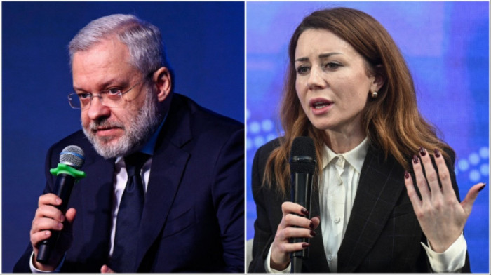 Velika korupcionaška afera trese Ukrajinu: Dvoje ministara podnelo ostavke, šta se zna do sada?