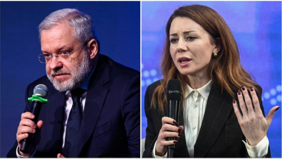 Velika korupcionaška afera trese Ukrajinu: Dvoje ministara podnelo ostavke, šta se zna do sada?