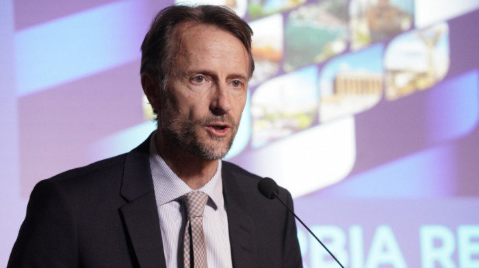 Bekerat na predstavljanu izveštaja EK: Srbija tehnički spremna za Klaster 3